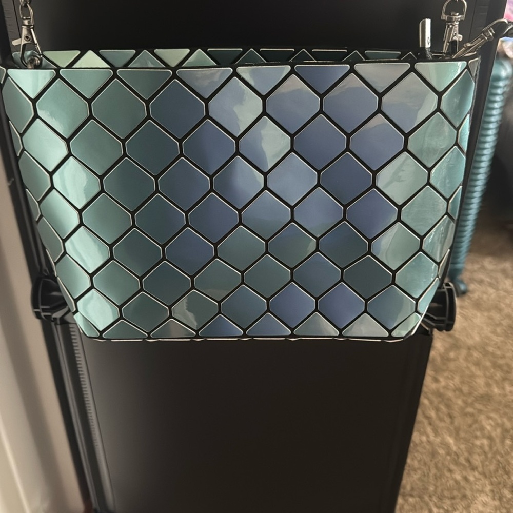 P•Luca crossbody purse